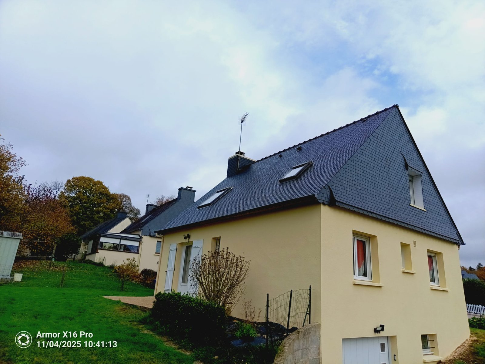 Travaux de renovation  avant/après - Photo 4